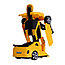 Робот трансформер р/у Autobots Bumblebee Бамблби, фото 3