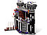 Конструктор Bela Ninja 9735 "Темная крепость Гармадона" (аналог Lego Ninjago 70588) 552 детали, фото 4