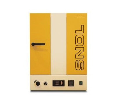 Сушильный шкаф SNOL 120/300 LSN 41 электронный терморегулятор - фото 1 - id-p3662614