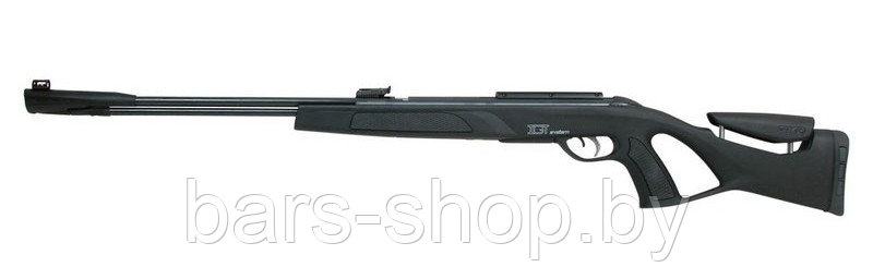 Пневматическая винтовка Gamo CFR Whisper IGT 4,5 мм