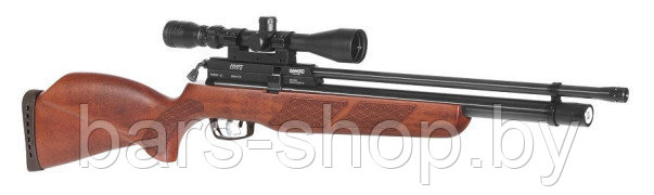 Пневматическая винтовка Gamo Coyote 4,5 мм