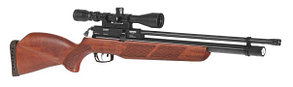 Пневматическая винтовка Gamo Coyote 4,5 мм