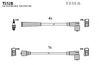 Высоковольтные провода TESLA Galant/Colt/Lancer/Eclipse/Space Wagon 1.3/i/1.8/i/2.0/i 86>