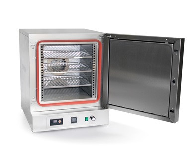 Сушильный шкаф SNOL 20/300 LSN 11 программируемый терморегулятор - фото 1 - id-p3659978