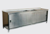 Стол с мойкой СМ-3 55926193 Стол с мойкой СМ-3