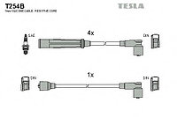 Высоковольтные провода TESLA Mitsubishi L300 86-( A70, 90, 100, 110, Y60)