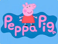 СВИНКА ПЕППА (PEPPA PIG)