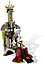 Конструктор Bela Ninja 9789 "Последняя битва" (аналог Lego Ninjago 70588) 911 деталей , фото 5
