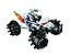 Конструктор Bela Ninja 9730 "Внедорожник генерала Костяшки" (аналог Lego Ninjago) 174 детали, фото 2