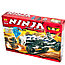 Конструктор Bela Ninja 9732 Турбо Шредер (аналог Lego Ninjago) 295 деталей, фото 5
