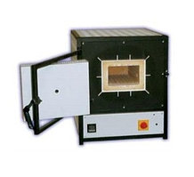 Муфельная печь SNOL 7,2/900 LSC 01 электронный терморегулятор