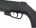 Пневматическая винтовка Gamo Delta 4,5 мм (переломка, пластик), фото 4