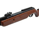 Пневматическая винтовка Gamo Hunter 440 4,5 мм (переломка, дерево), фото 8