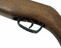 Пневматическая винтовка Gamo Hunter Evo 4,5 мм (переломка, дерево), фото 4