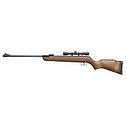 Пневматическая винтовка Gamo Hunter Evo 4,5 мм (переломка, дерево), фото 5