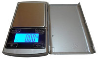 Очередное пополнение: весы электронные ювелирные ЕНА 501