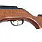 Пневматическая винтовка Gamo Maxima 4,5 мм (переломка, дерево), фото 6