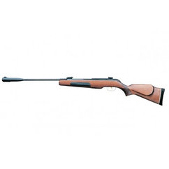 Пневматическая винтовка Gamo Maxima 4,5 мм (переломка, дерево)
