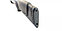 Пневматическая винтовка Gamo Shadow 1000 4,5 мм (переломка, пластик), фото 9