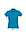 Рубашка-поло женская PASSION 170 красная  для нанесения логотипа, фото 5