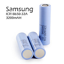 Аккумулятор Samsung Li-Ion (18650) 3200mAh