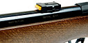 Пневматическая винтовка Gamo 610 4,5 мм (переломка, дерево), фото 3