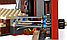 Конструктор Bela Ninja 9734 "Школа Ниндзя" (аналог Lego Ninjago) 377 деталей, фото 4