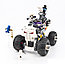 Конструктор Bela Ninja 9736 "Грузовик-Череп" (аналог Lego Ninjago) 493 детали, фото 5
