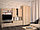 Набор корпусной мебели "Аризона-2" со шкафом. Производитель Центр мебели Интерлиния, фото 2