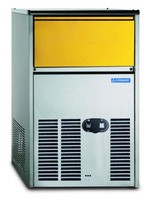 ЛЬДОГЕНЕРАТОР ICEMAKE ND 31 WS (кубик bistrot, 28 кг/сут, бункер 8,5 кг)