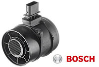 Расходомер воздуха BOSCH. MB SPRINTER CDi 06>