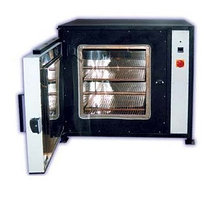 Низкотемпературная лабораторная электропечь SNOL 180/400 LSN 41 электронный терморегулятор