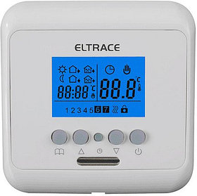 Терморегулятор Eltrace RTC 80
