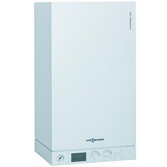 Viessmann Vitopend 100W_WH1D_30 Газовый котел (открытая камера сгорания)
