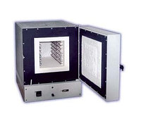 Электропечь камерная SNOL 35/1200 LSB 01 программируемый терморегулятор