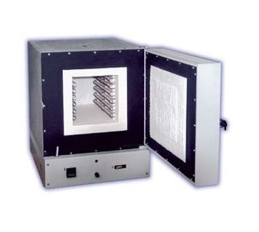 Электропечь камерная SNOL 35/1200 LSB 01  электронный терморегулятор