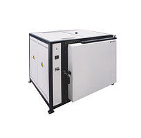 Низкотемпературная лабораторная электропечь  SNOL 420/350 LSN 41 электронный терморегулятор