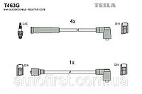 Высоковольтные провода TESLA FORD ESCORT/ORION 1.4,1.6 CVH 85-90