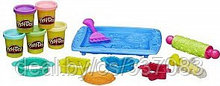 Игровой набор "Магазинчик печенья" Play-Doh