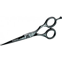 Ножницы парикмахерские KIEPE professional HD black №5.50 прямые