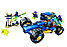Конструктор Bela Ninja 10396 "Шагоход Джея" (аналог Lego Ninjago 70731) 387 деталей, фото 2