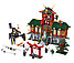 Конструктор Bela Ninja 9797 "Битва за город" (аналог Lego Ninjago 70728) 1223 детали, фото 2