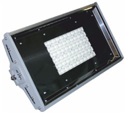 Промышленный светодиодный светильник ДСП 01-12х4-001
