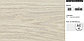 Ламинат Kronostar Дуб Вейвлесс Белый D2873 коллекция Grunhoff, фото 2