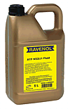 Трансмиссионное масло RAVENOL ATF NS2/J1 Fluid 20л