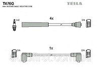 Высоковольтные провода TESLA Ford Transit 2.0i OHC 85-92