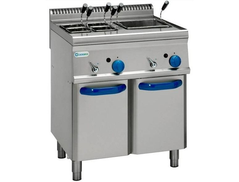 Макароноварка Tecnoinox Cp70E7 700 Серии 616046
