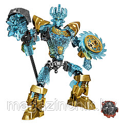 Конструктор Создатель Масок  Bionicle, 613-1  аналог Лего (LEGO) Бионикл  71312