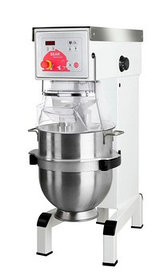 Миксер Планетарный Bear Varimixer Ar40 Vl-1S