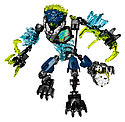 Конструктор Грозовой Монстр Bionicle, 613-3 аналог Лего (LEGO) Бионикл 71314, фото 2